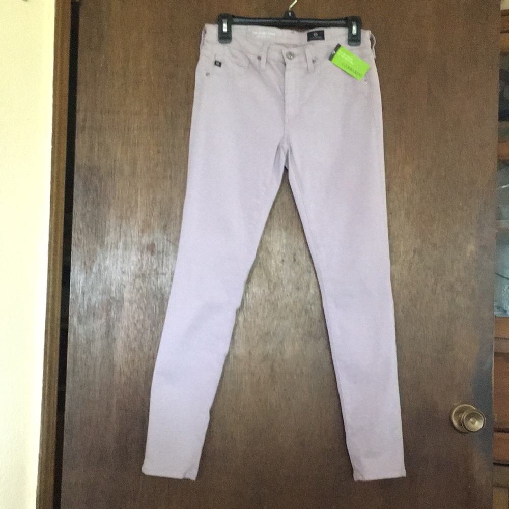 Adrianno Goldshmeid, Skinny Ankle New  Ret.$255